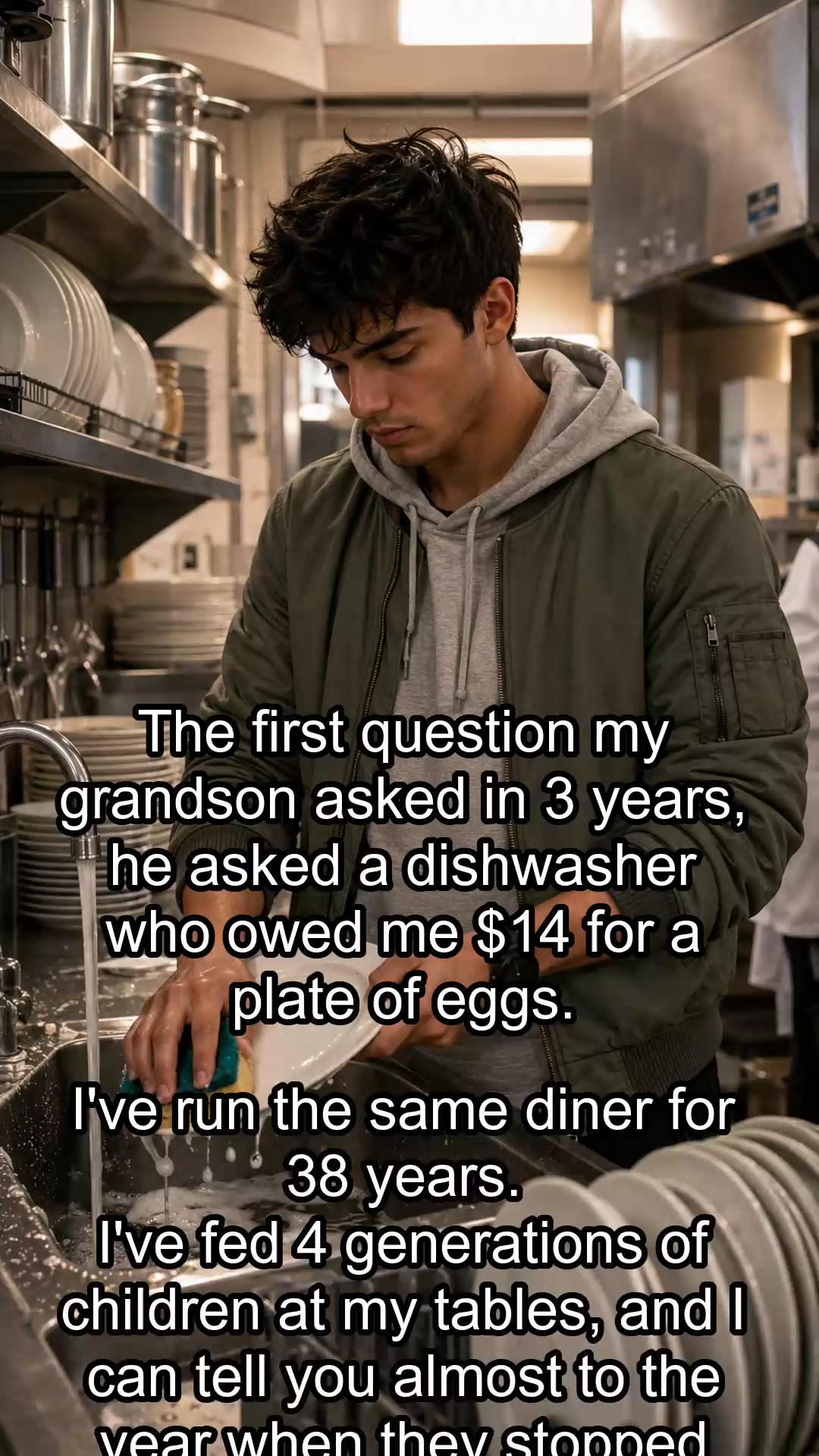 every parent or grandparent should watch this