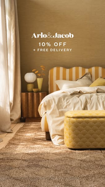 10% Off + Free Delivery