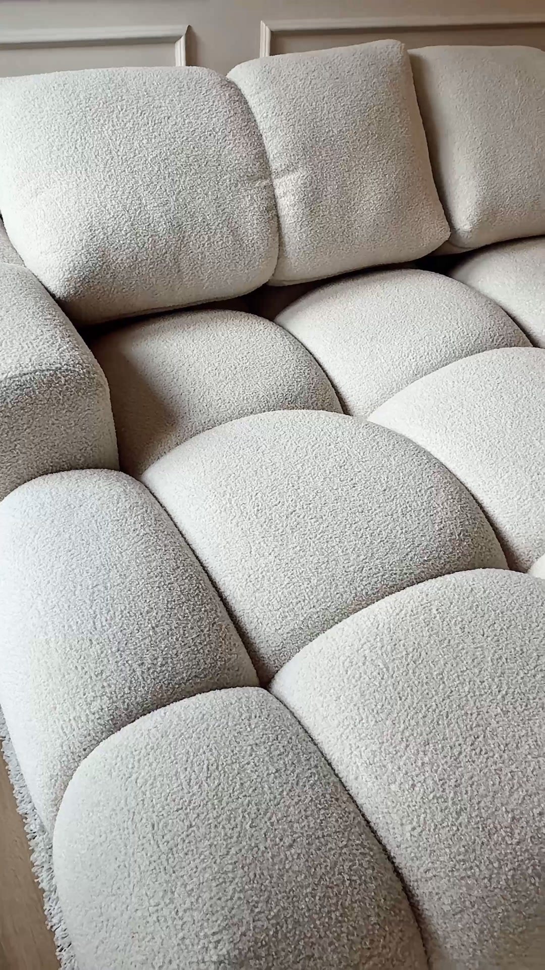 Muebles para todos los gustos