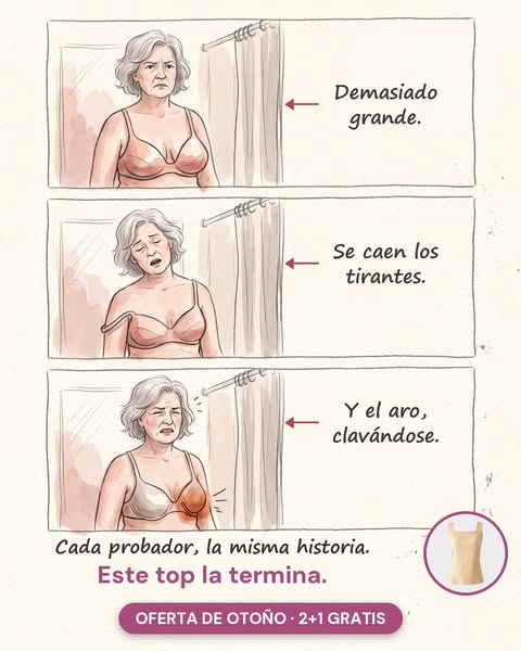 Oferta de otoño