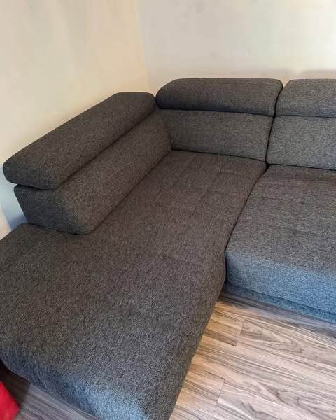 Pay Monthly Sofa No Deposit UK