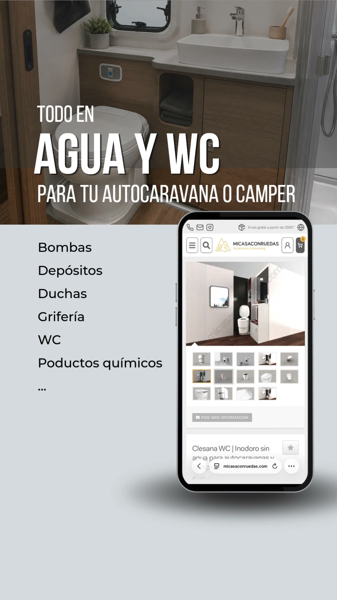 Micasaconruedas.com