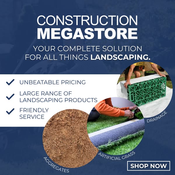 Landscaping Materials