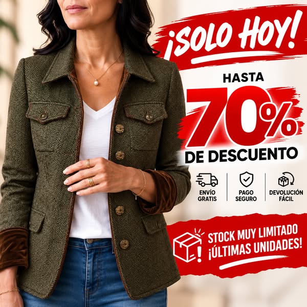 Irene Solano tiene un anuncio importante para ti