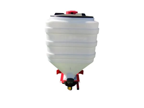 Siewnik poplonów zawieszany 110 L