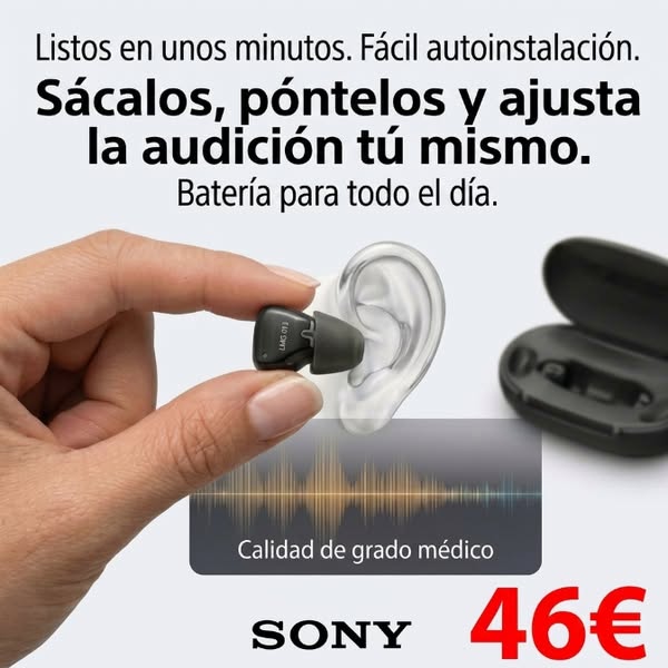 Disfruta de conversaciones, música y tus momentos favoritos, como siempre.