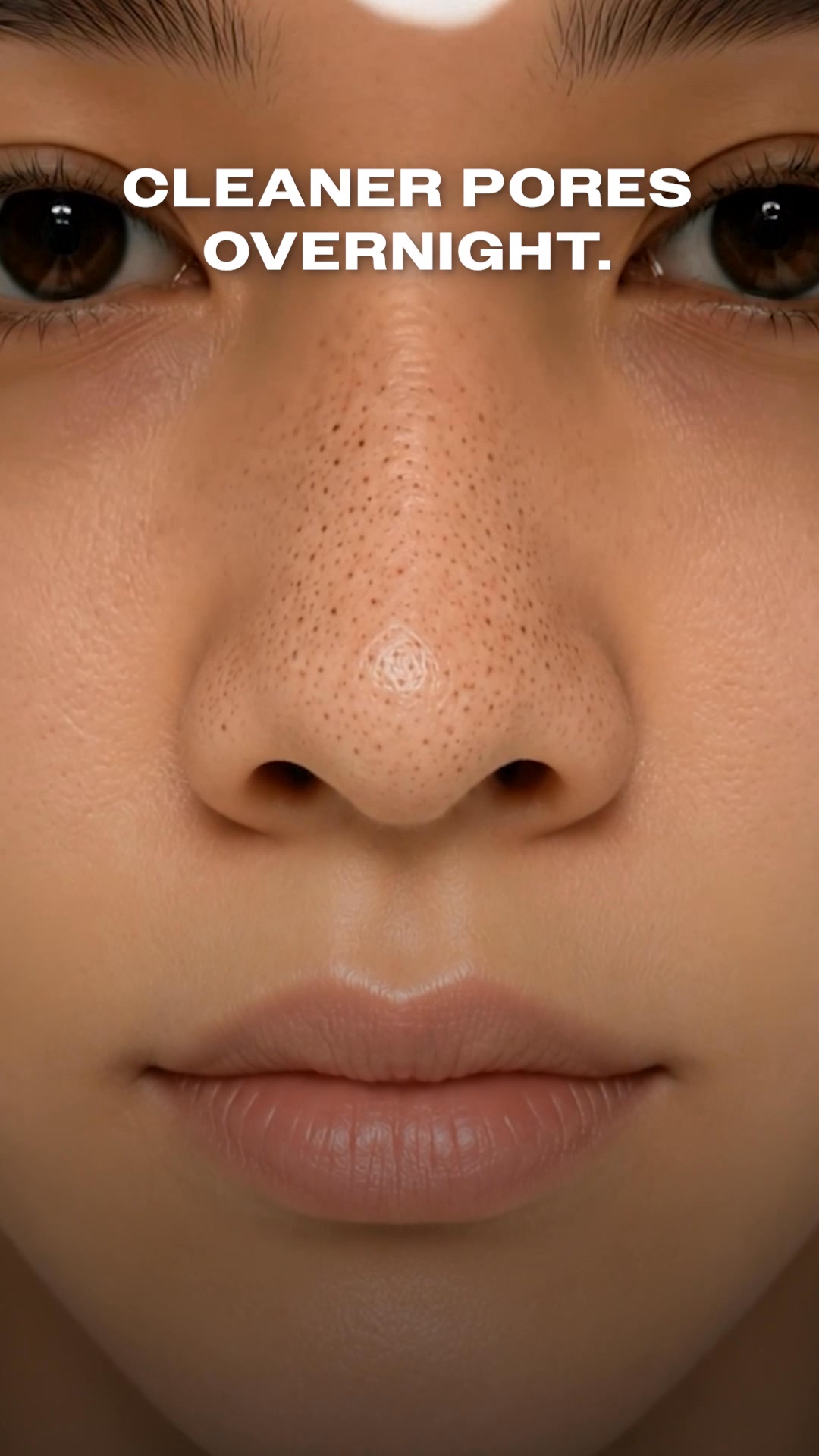 Clearer Skin, No Damage