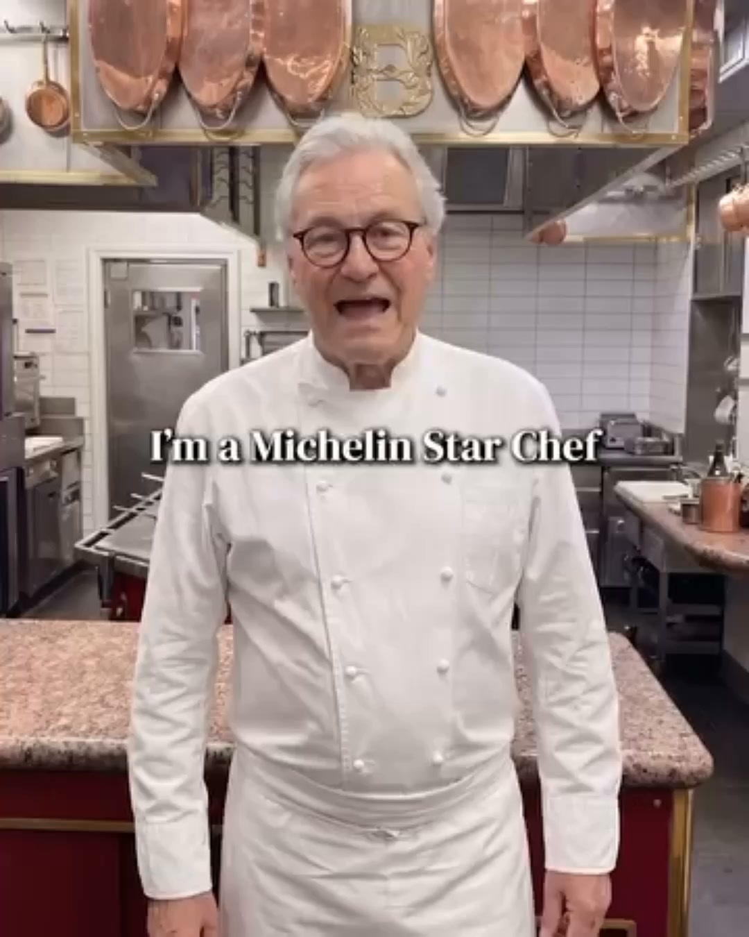 A Michelin Chef Ranked The Pans. Titanium Won.
