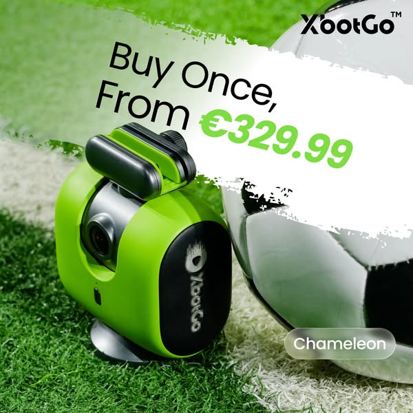 Just €329.99, No Subscription Required