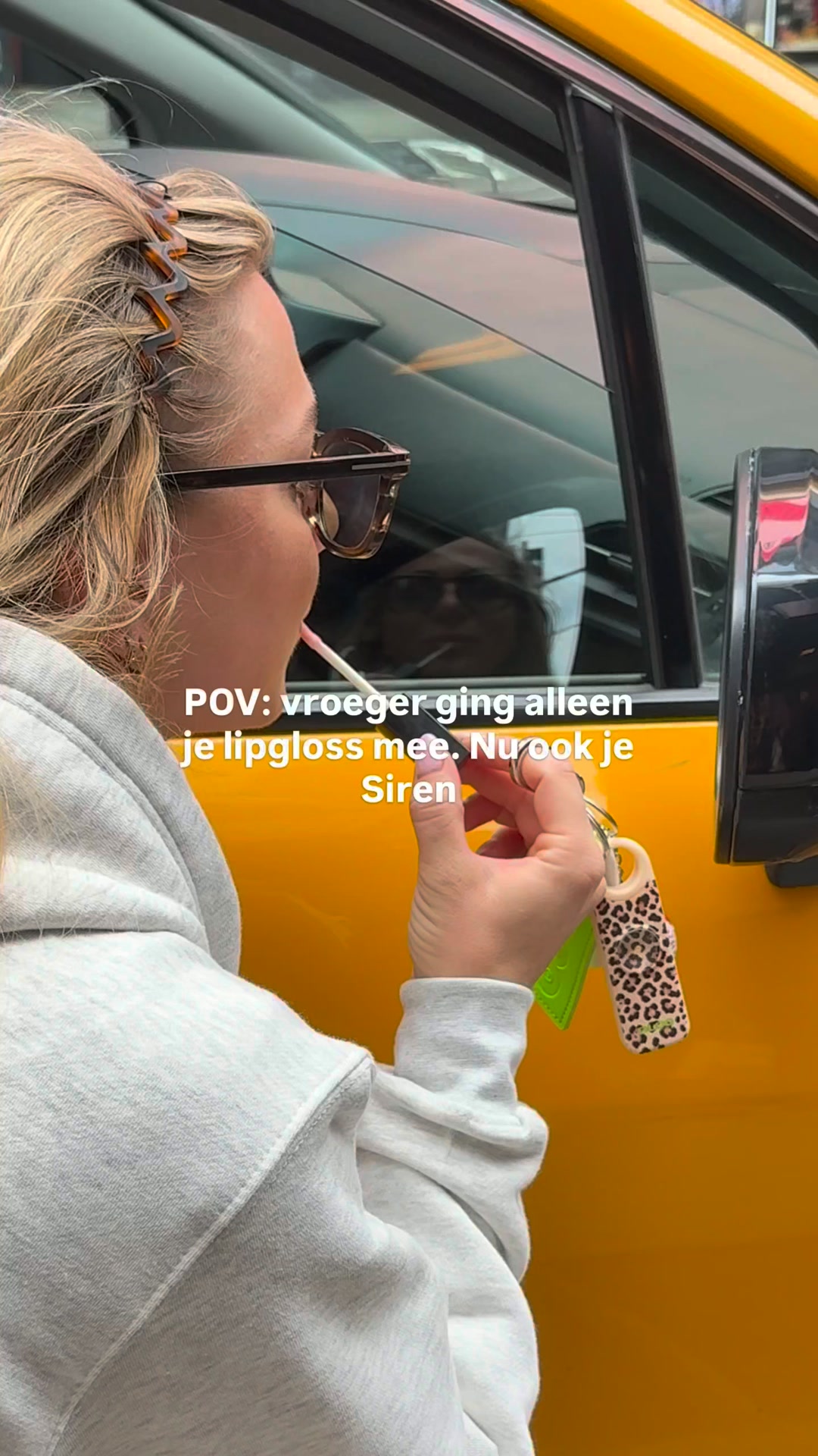 Al 5.000+ vrouwen gingen je voor