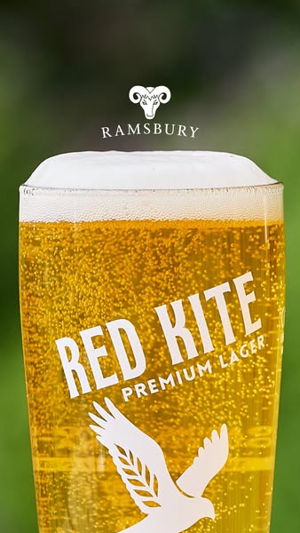 Award Winning Craft Beer | Buy Online | Ramsbury Estates