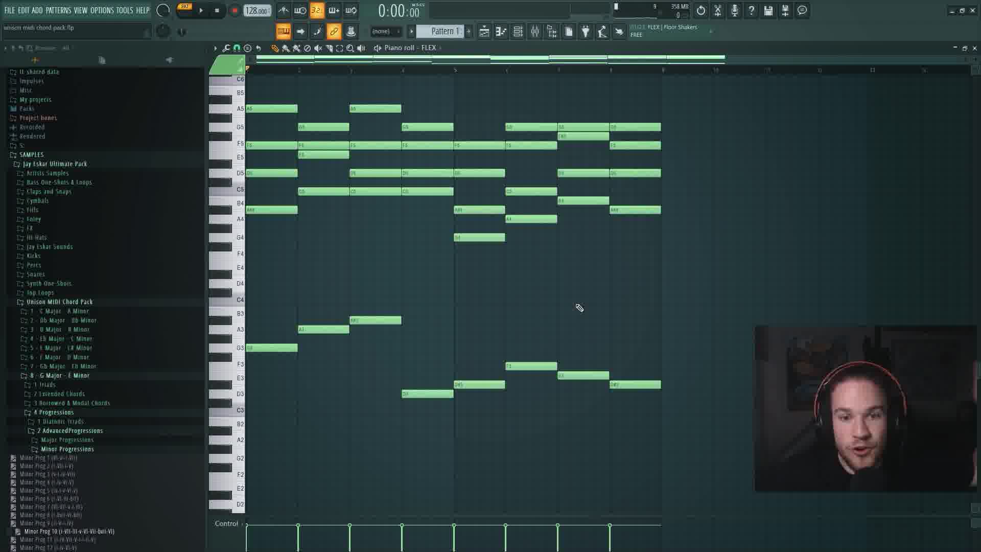 Make Perfect-Sounding Chords & Progressions Instantly