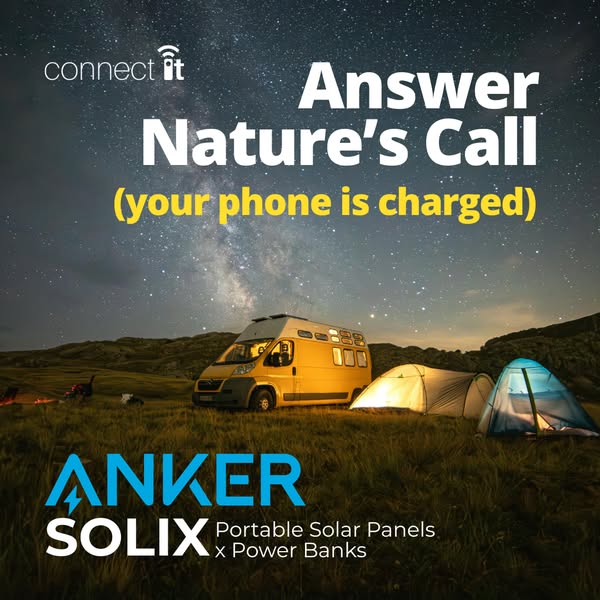 Anker SOLIX C1000 Gen 2
