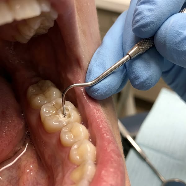 Your Teeth Can Repair Themselves. Here's How.
