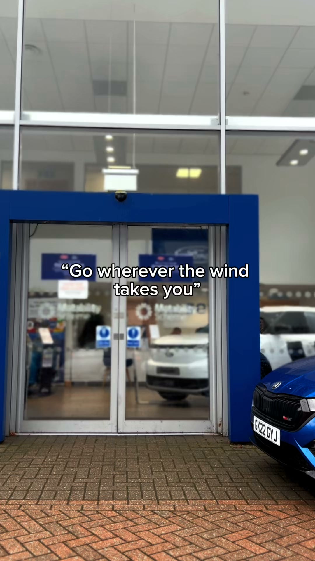 Meet the team at Perrys Ford Dover!