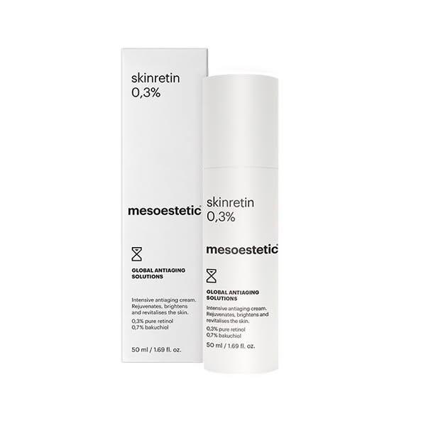 mesoestetic France