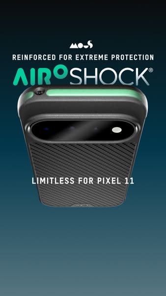 Cases with smarter control
