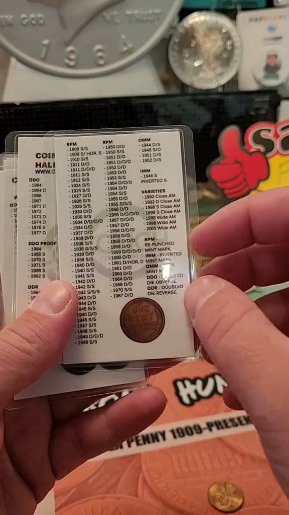 Spot Rare & Valuable Error Coins in Your Pocket Change