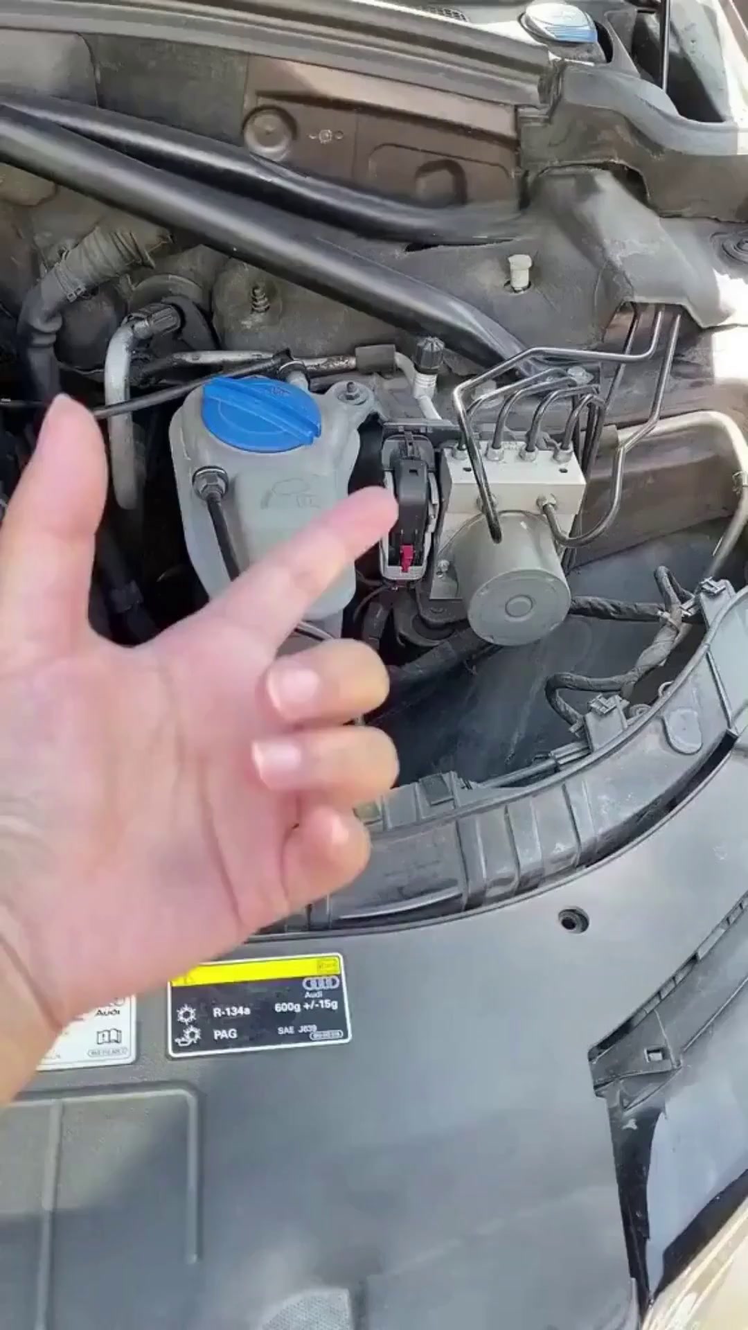Fehler im Auto in Sekunden auslesen