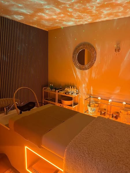 Massages – Relaxation and Wellness Benefits