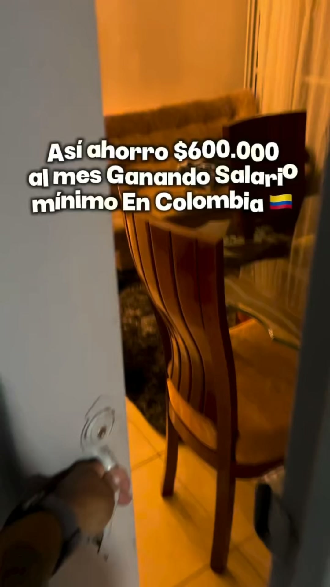 ¿Sientes que el dinero “desaparece” cada mes?