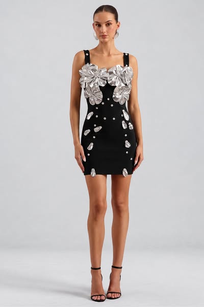 Wolddress