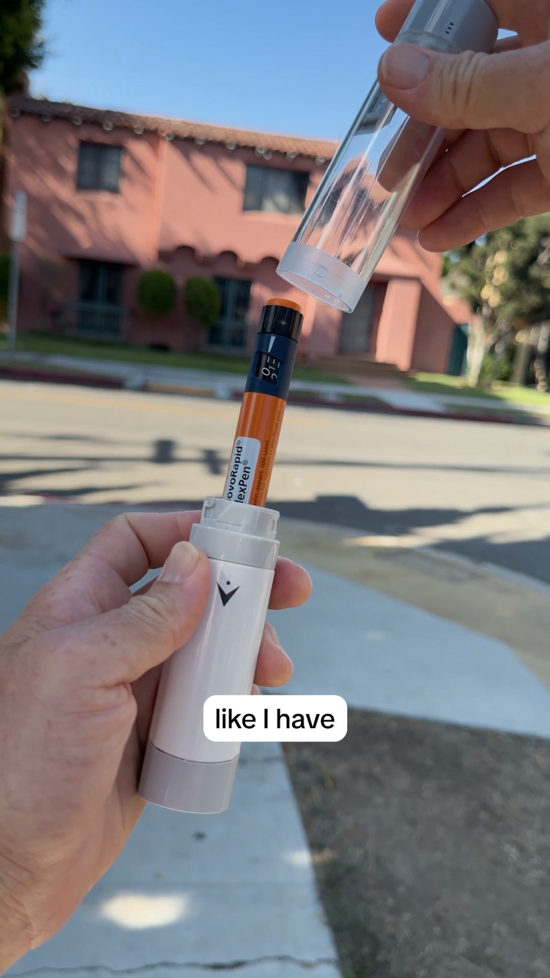 Protect Your Insulin, GLP-1, EpiPen® & Peptides