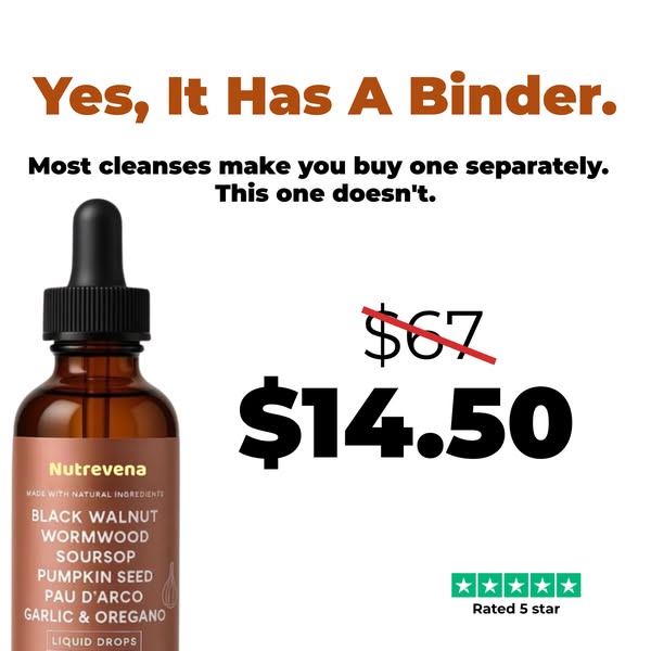 Everything you need, one formula