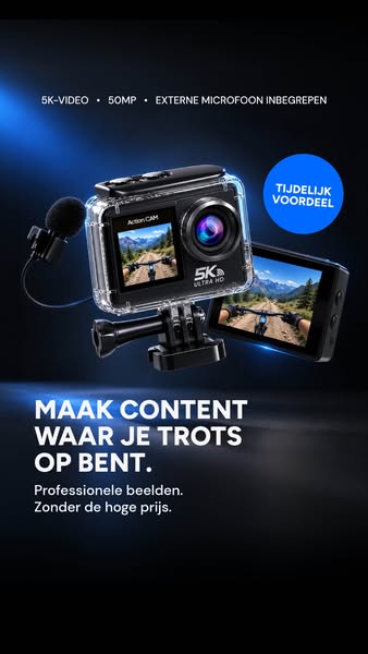 Bekend van ANWB, MediaMarkt en bol.com