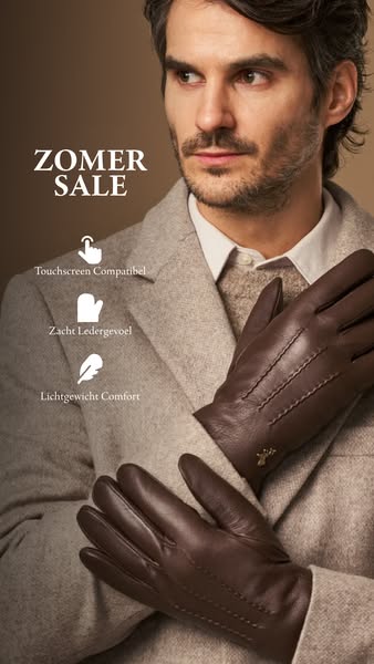 Zomer Sale - tot 40% korting