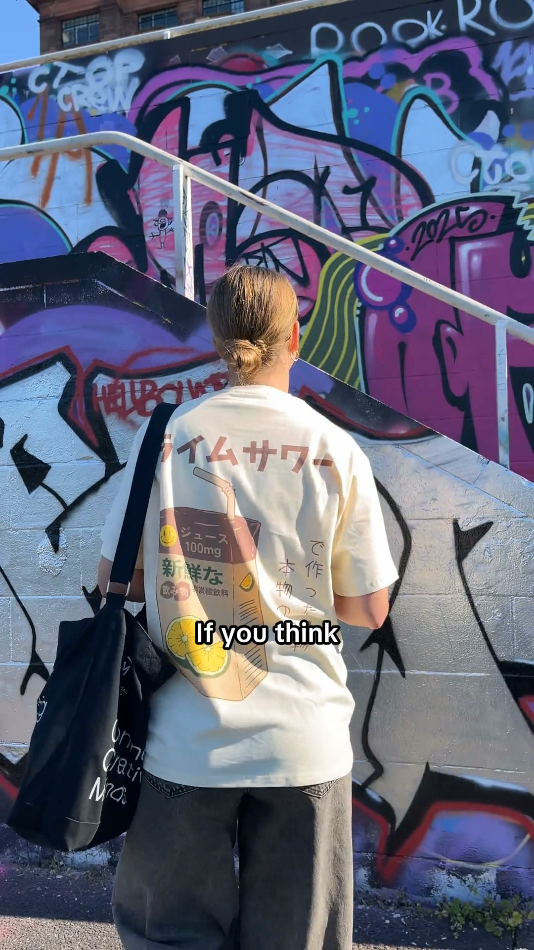 Inspired by Japanese culture