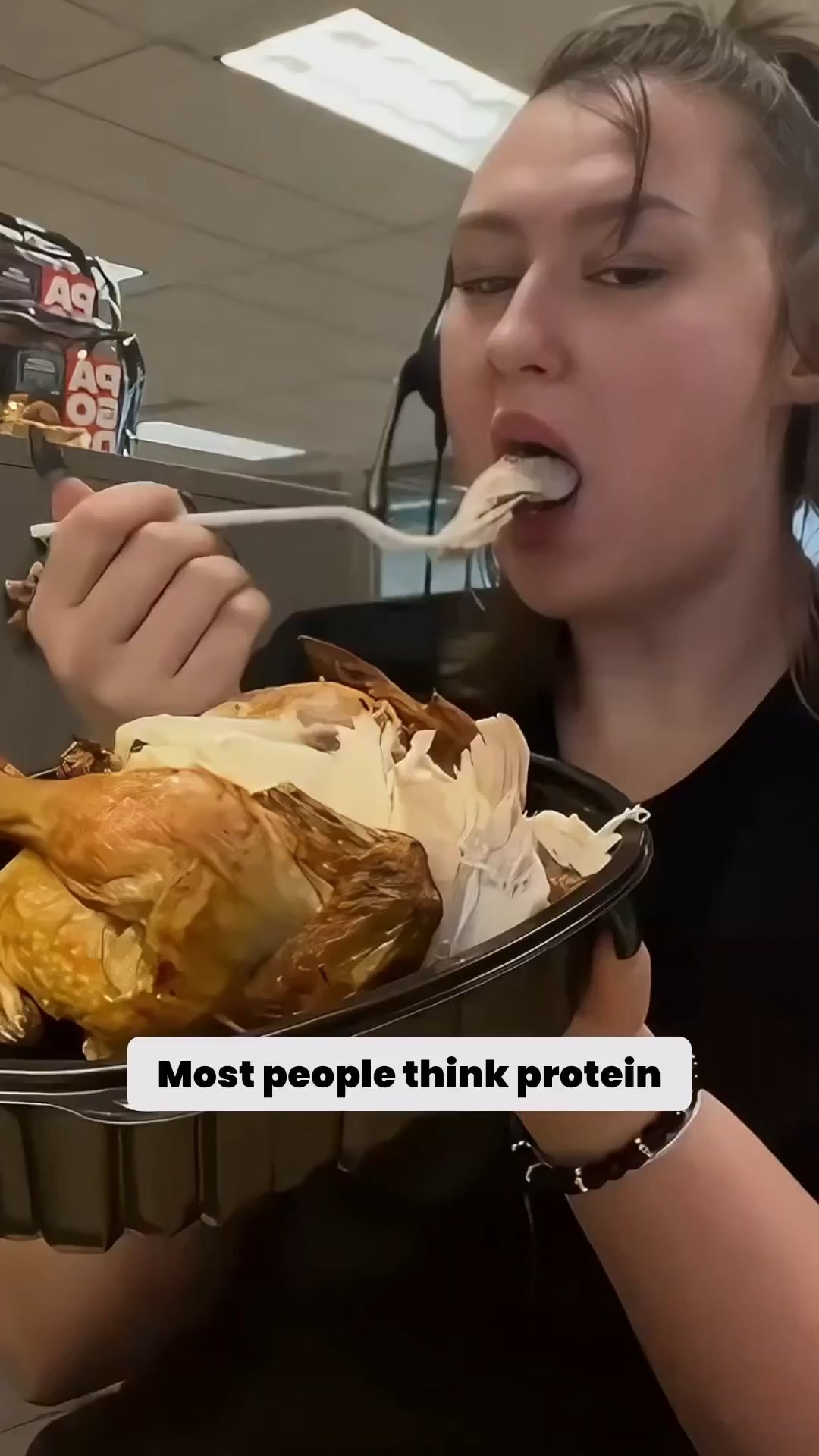 6 Reasons You Need More Protein