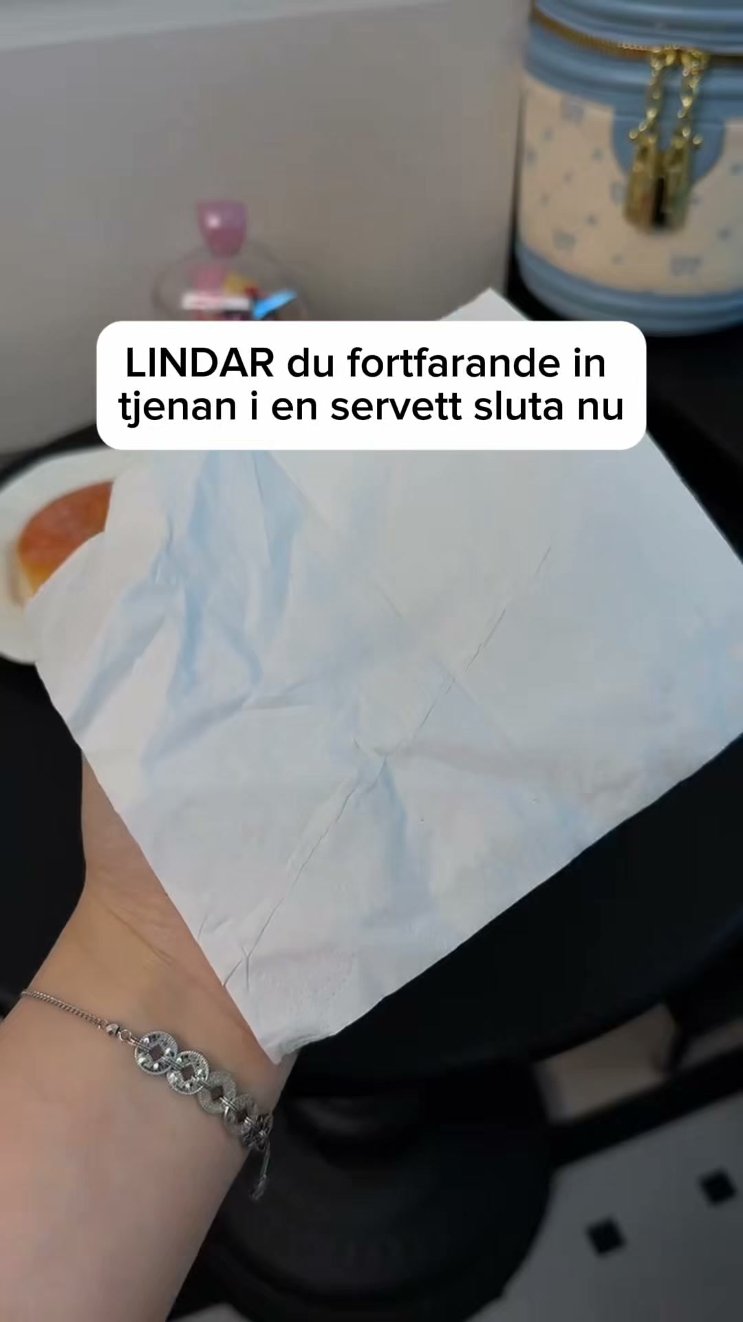 Sluta med den blöta burken – beställ idag