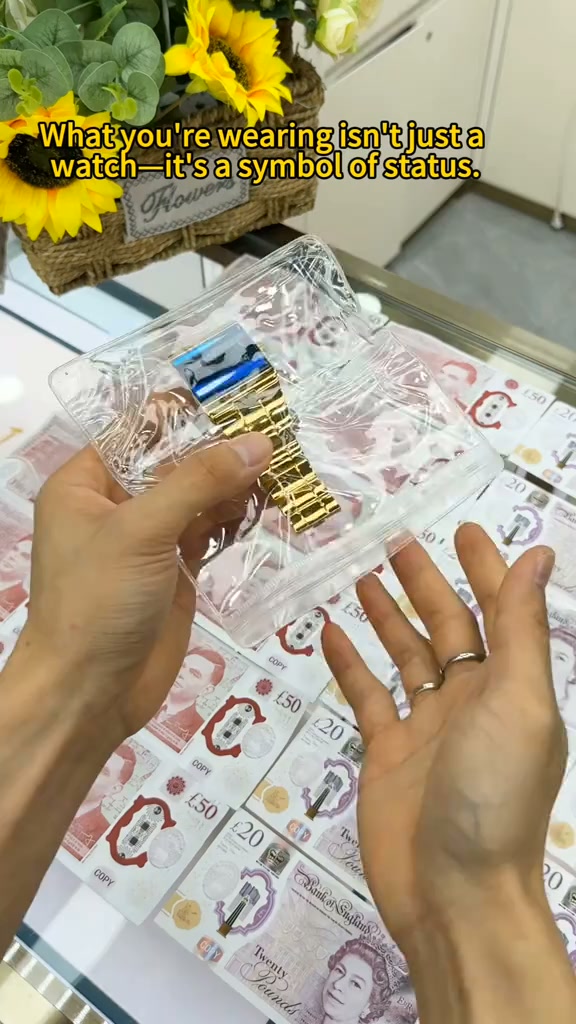 Anúncio de Gwenvv story