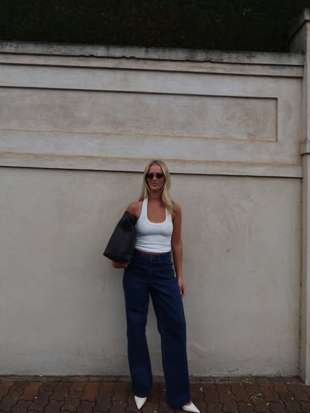 Women’s Denim & Twill Pants | ORTC