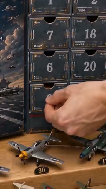 A gift they’ll actually remember.