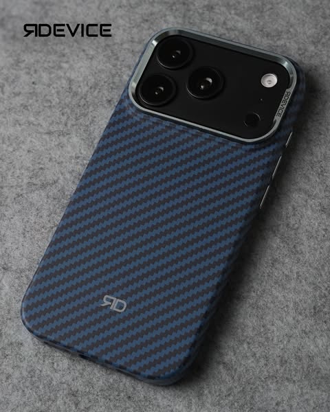 RD CASE V4 IS FINALY HERE!