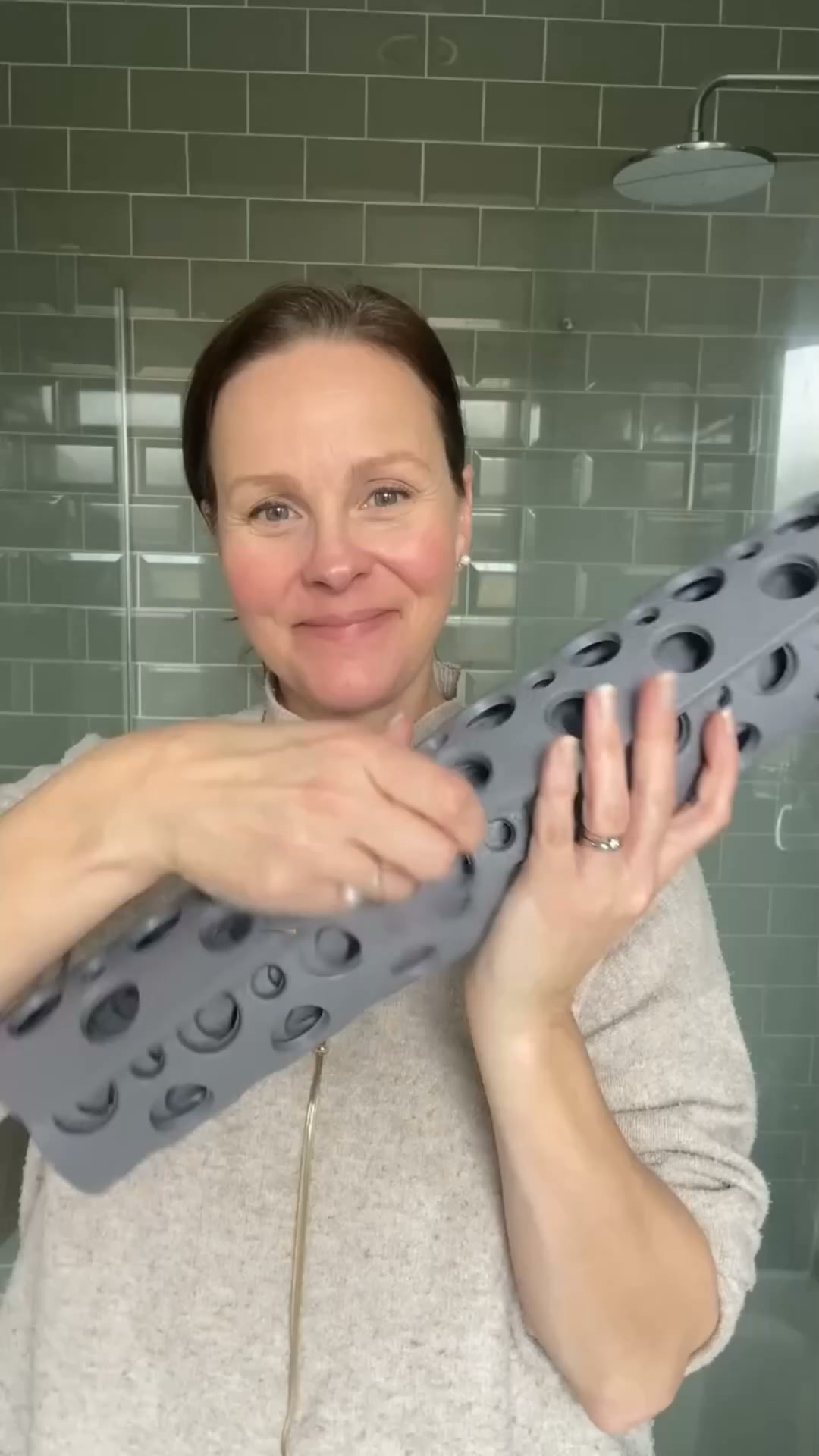 Vänta inte tills olyckan sker