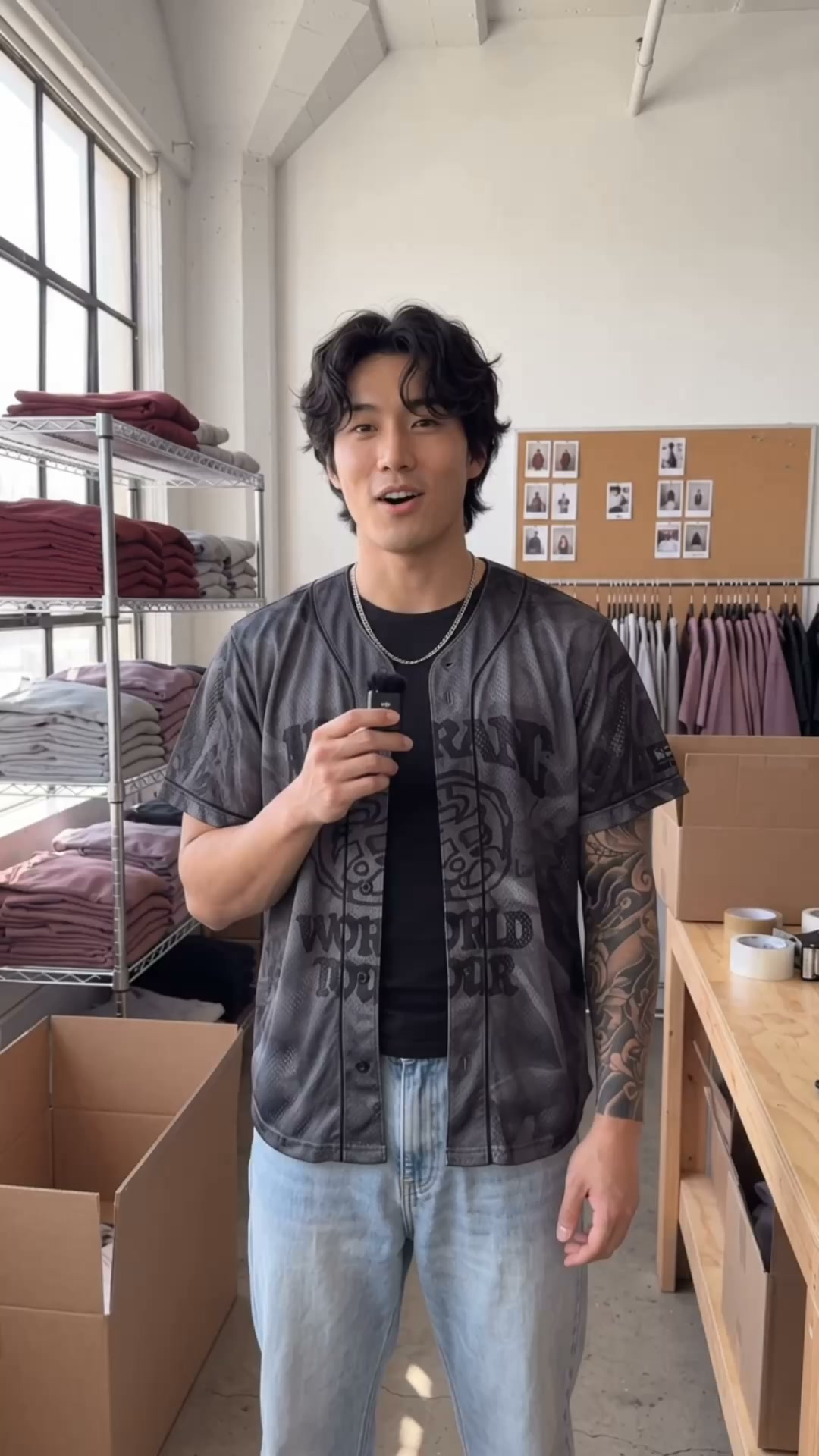 Our Best Value Merch Box
