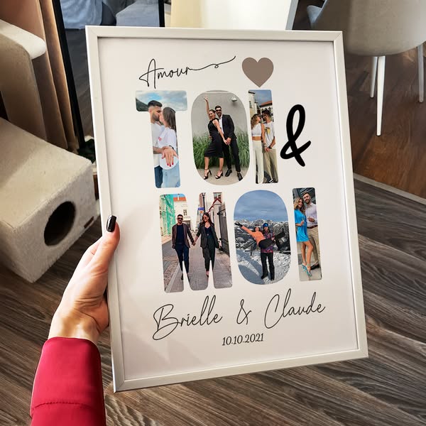 Le cadeau parfait