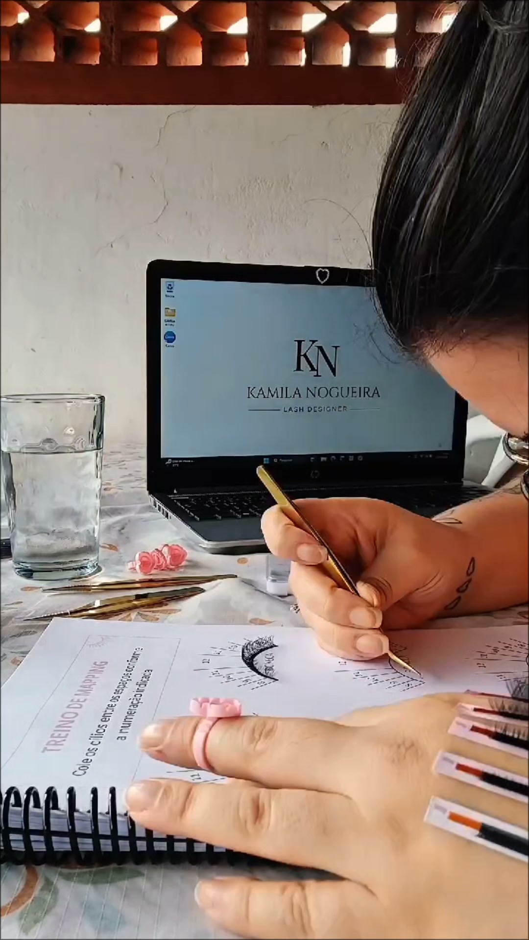Other Beginners Are Already Practicing at Home
