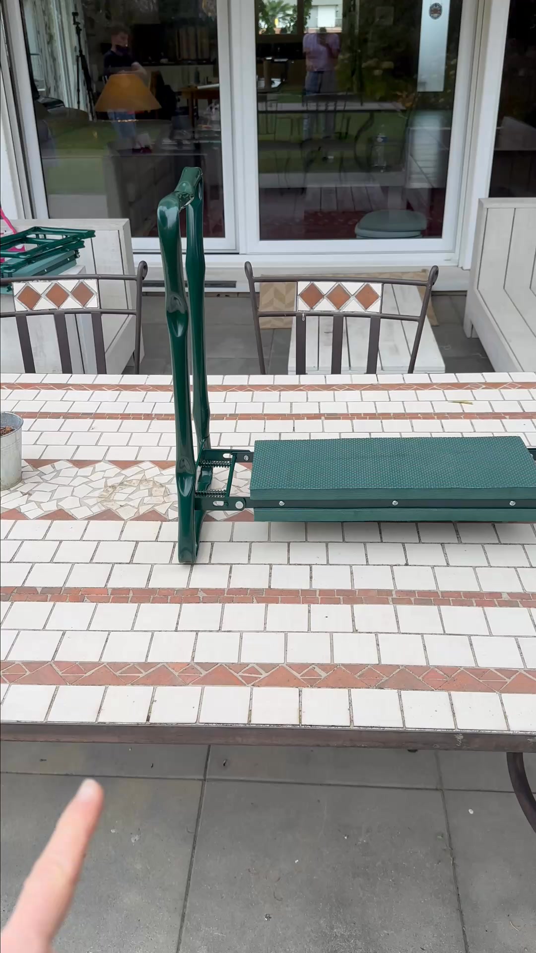 KnieKomfort