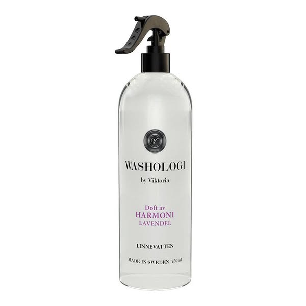Washologi Linnevatten Harmoni 750ml SEK169
