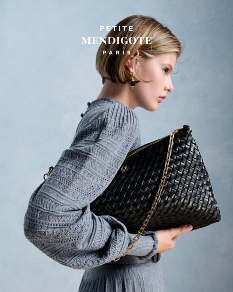 NOUVELLE MAROQUINERIE