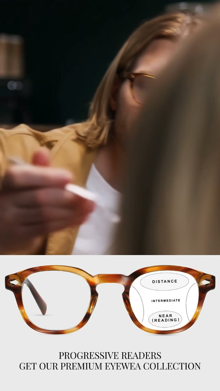 Prescription Glasses