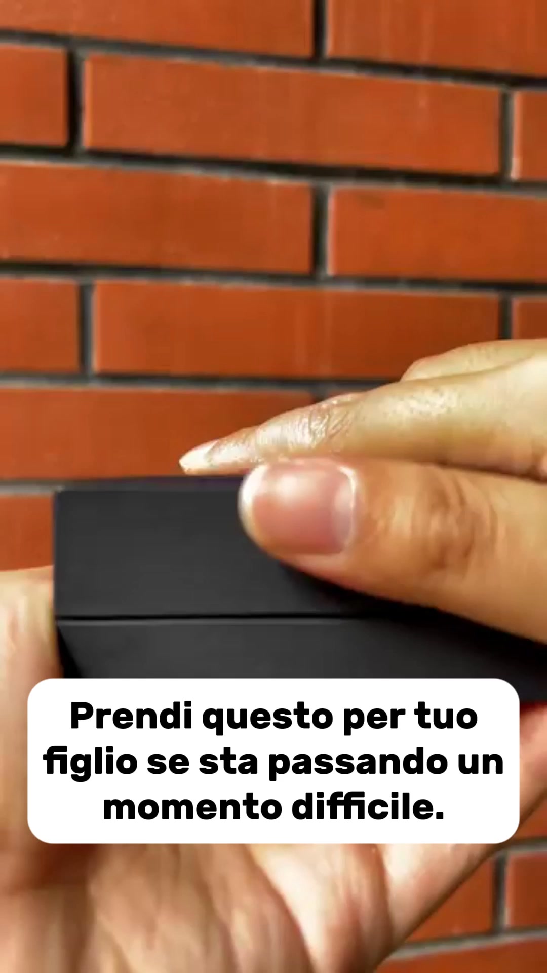 "Sempre con te"