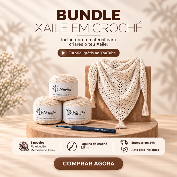 O Próximo Projeto
