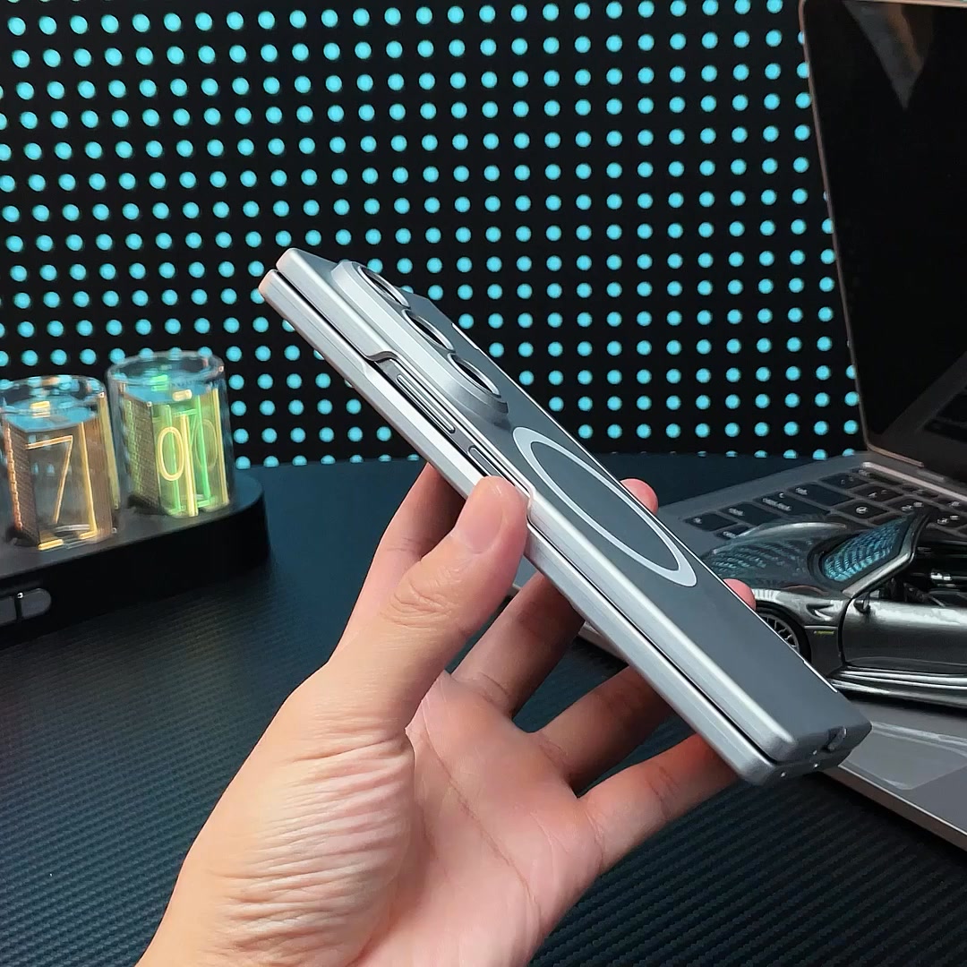 Galaxy Z Fold Phone Cover