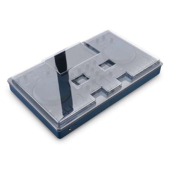 Decksaver AlphaTheta Omnis-Duo Dust Cover