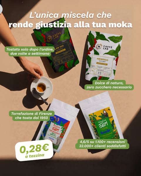 La verità che da italiano avrei voluto sapere prima